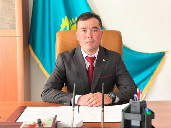 ДУЛАТ АУЫЛДЫҚ ОКРУГІНІҢ ӘКІМІ САЙЛАНДЫ