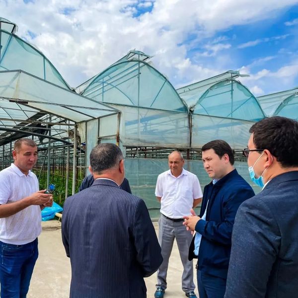 ТҮРКІСТАН ОБЛЫСЫНДА ЖЫЛЫЖАЙЛАР КӨМІРМЕН ТІКЕЛЕЙ ӨНДІРУШІМЕН ҚАМТАМАСЫЗ ЕТІЛЕДІ