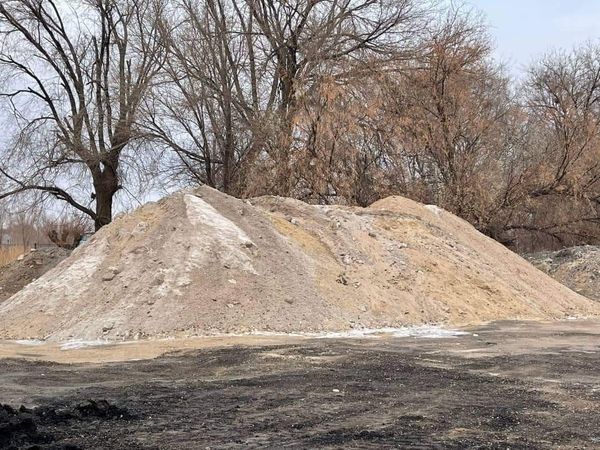 Қыс мезгілінде жолдарды күтіп ұстауға дайындық шаралары жүргізіліп жатыр