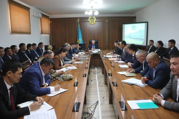 АУЫЛ АМАНАТЫ БАҒДАРЛАМАСЫ ҚАЛАЙ ЖҮЗЕГЕ АСУДА