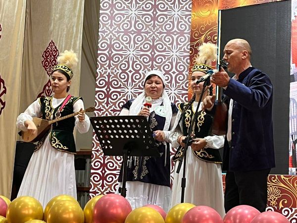 ПАРАСАТТЫ  ОТБАСЫ БАЙҚАУЫ 