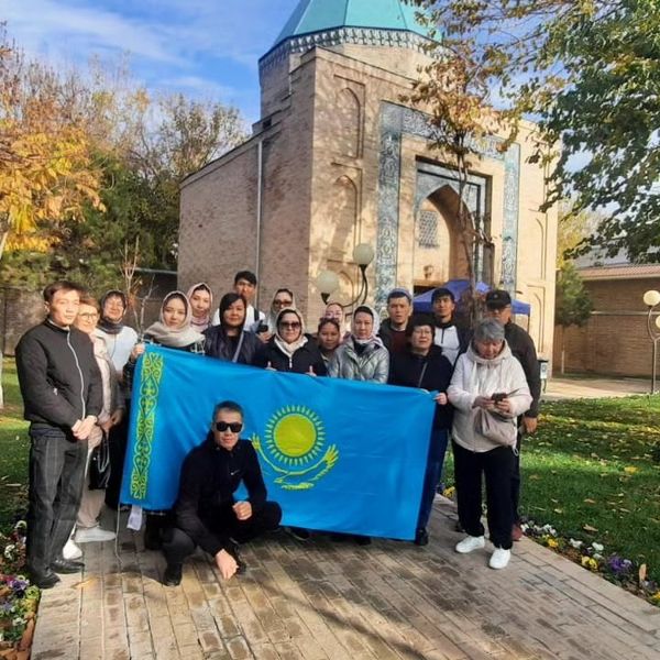 Сауапты сапар