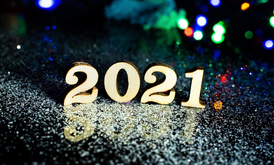 Қош бол, 2021!   Тарих табалдырығын жақсы жаңалықтармен атта, 2022 жыл!