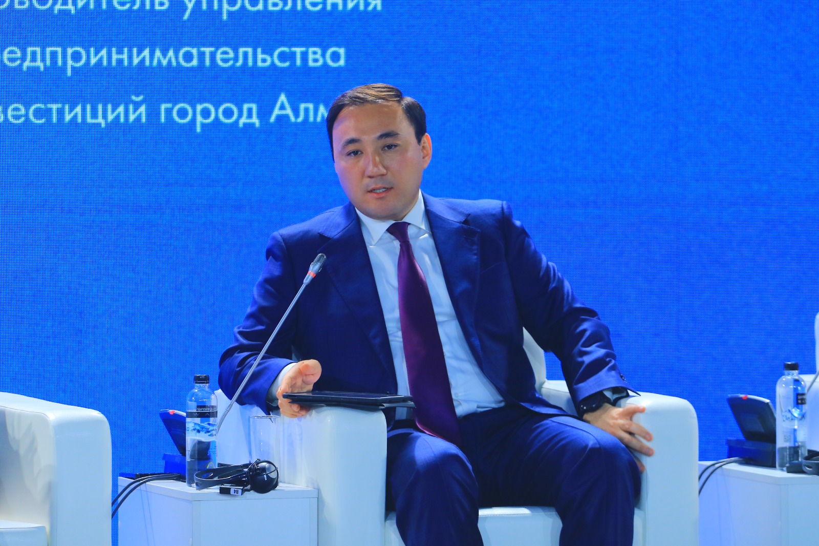 Алматыда Орталық Азияның Креативті индустрияларының халықаралық форумы өтіп Орталық Азия мен ТМД елдерінің жетекші сарапшыларын бір алаңға жинады