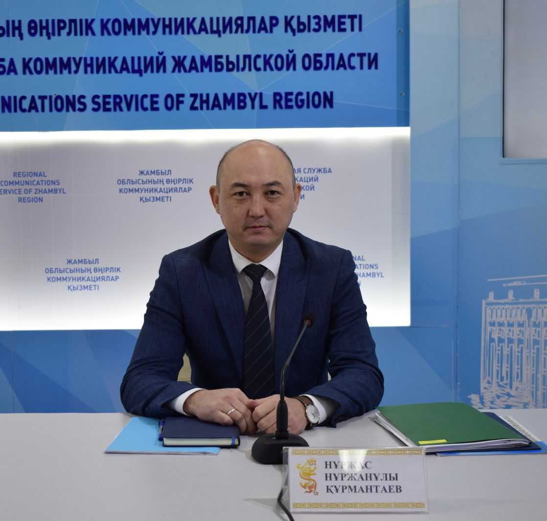 Жамбылда 1,5 млн бас төл бірдейлендірудің деректер қорына енгізілді
