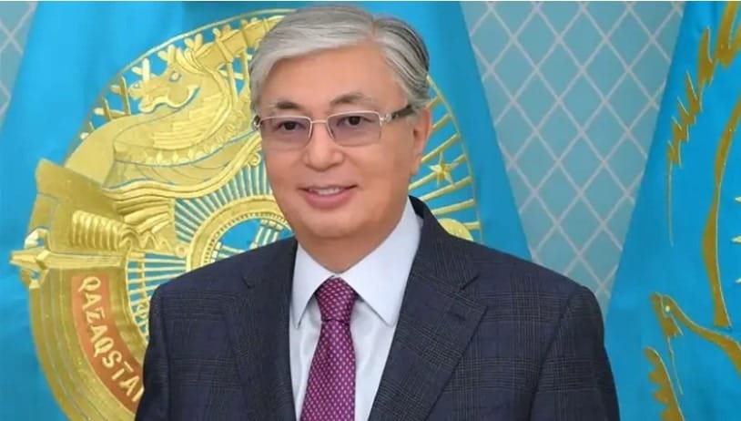 Мемлекет басшысы Қасым-Жомарт Тоқаев Халықаралық волонтер күнімен құттықтады