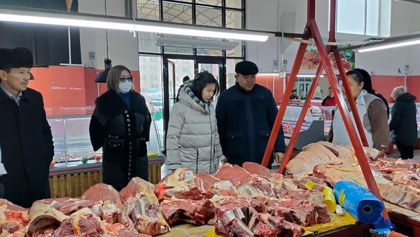 Арзан жәрмеңкеге асық
