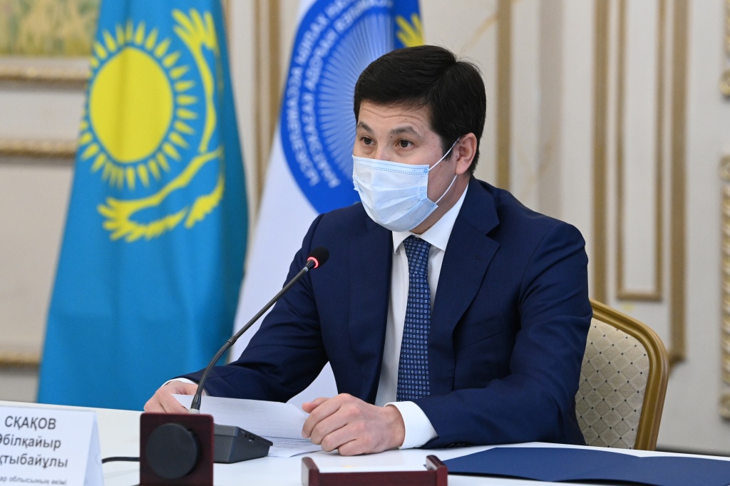 Елдегі еленген жандар