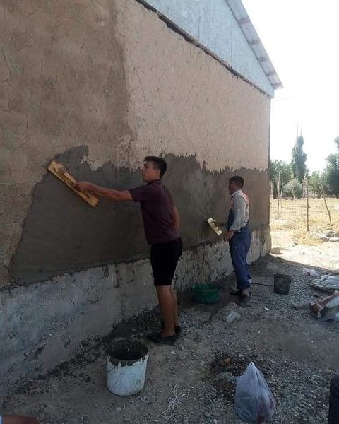 Басты мақсат – халықтың бірлігін арттыру, мұқтаж жандарға көмек беру