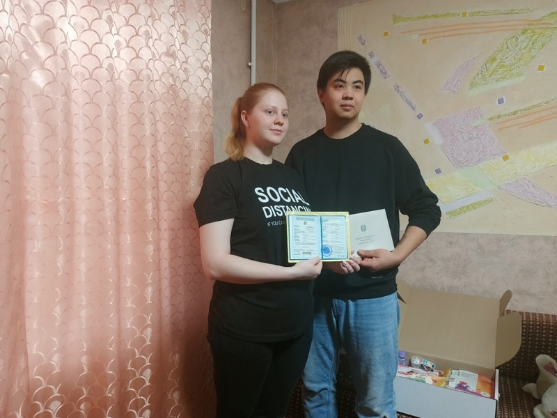 «Тәуелсіздік күні туғандар»: Қарағанды облысында 117 сәби «Сүйінші» baby-бокстарын алды