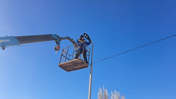 ТЕРІС АУЫЛЫ БЕКТЕМІС КӨШЕСІНЕ КӨШЕ ЖАРЫҒЫ ЖҮРГІЗІЛДІ