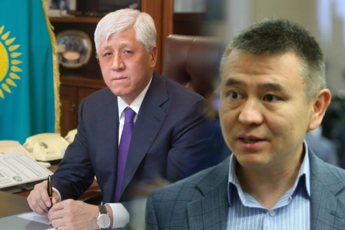ҚР Президенті Қ.Тоқаевтың назарына! Баталов Мұхтардың да, ауылдың да жанайқайын неге елемей отыр?
