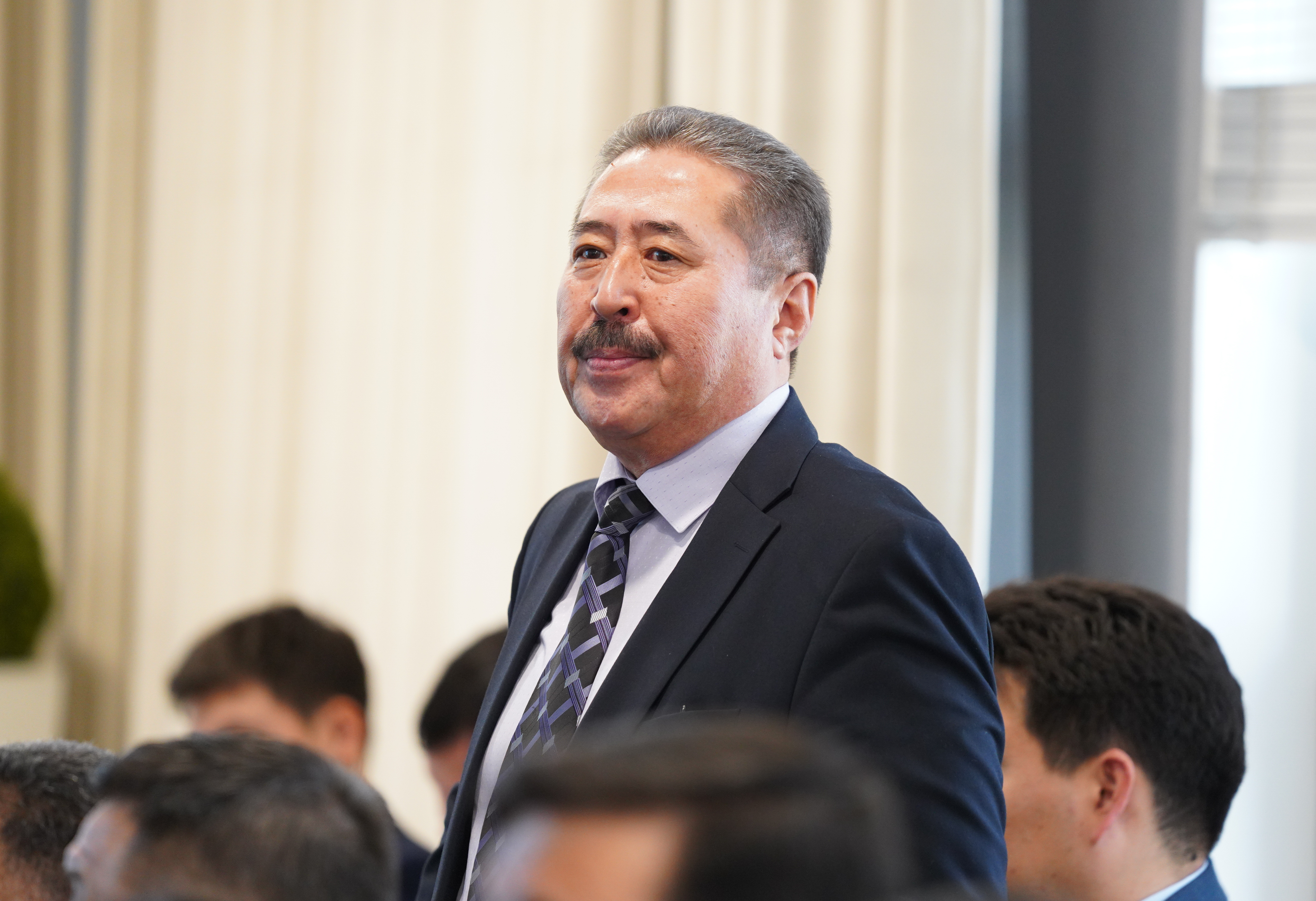 ТҮРКІСТАН ОБЛЫСЫНДА ӨНЕРКӘСІП ӨНІМІНІҢ КӨЛЕМІ АЛҒАШ РЕТ 1 ТРЛН. ТЕҢГЕДЕН АСТЫ