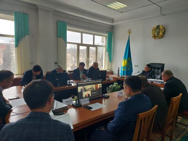ӨҢІРДЕГІ МҰНАЙ ӨНІМДЕРІН ТАРАТУШЫ ОПЕРАТОРЛАР АНЫҚТАЛДЫ
