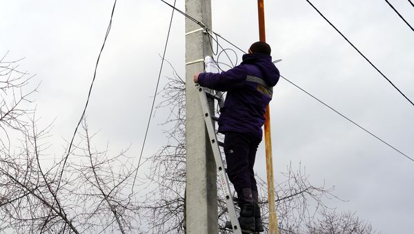 ҚАЗЫҒҰРТ АУДАНЫ САПАЛЫ ИНТЕРНЕТПЕН ҚАМТАМАСЫЗ ЕТІЛЕДІ