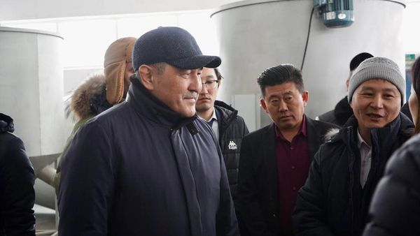 Су үнемдейтін технологияларды енгізу маңызды