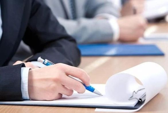 ТҮРКІСТАН: 1 НАУРЫЗДА ӨҢІРЛІК КАДР РЕЗЕРВІНЕ ІРІКТЕУ БАСТАЛАДЫ