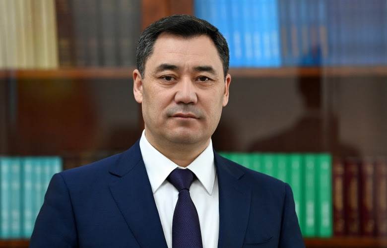 С.Жапаров қала атауын өзгертуге шешім қабылдады