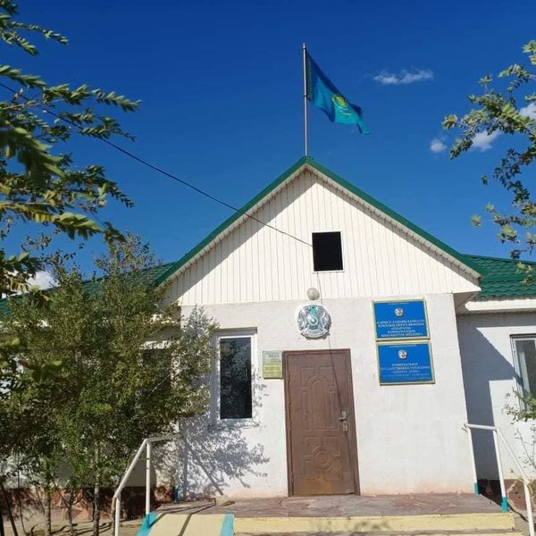 ШАЛҒАЙ АУЫЛДА ДА ШАРУАЛАР ШЕШІМІН  ТАБУДА