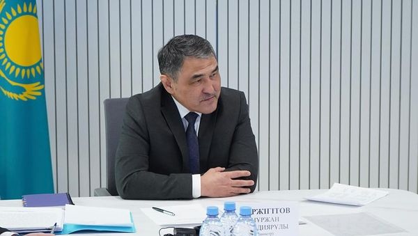  Субсидиялау, бөгетті реконструкциялау мәселелері көтерілді