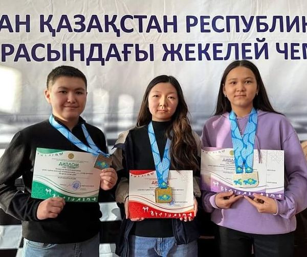 ТҮРКІСТАН ОБЛЫСЫНЫҢ ҚҰРАМАСЫ ДОЙБЫДАН РЕСПУБЛИКА ЧЕМПИОНЫ АТАНДЫ