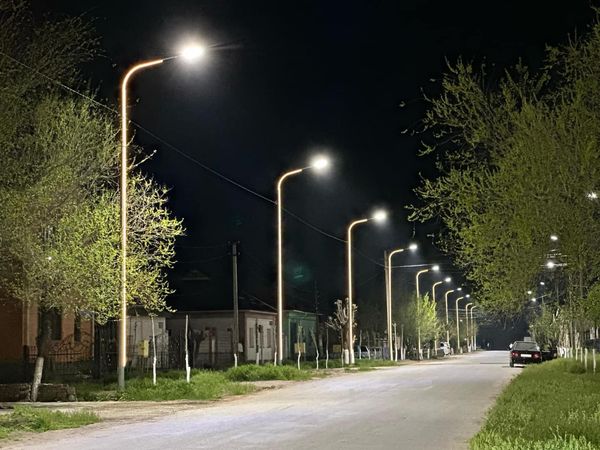 «ТАЗА ҚАЗАҚСТАН» АРЫСТЫҚ АЗАМАТ КӨШЕСІН АДАМ ТАНЫМАСТАЙ ЕТІП ӘСЕМДЕГЕН