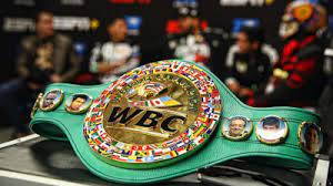WBC конвенциясы