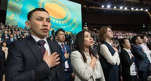 WPC жастар форумы