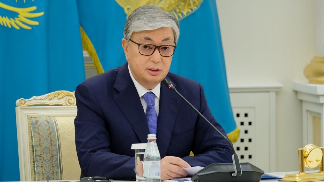 Күштік құрылымдардың жұмысын қайта құру қажет