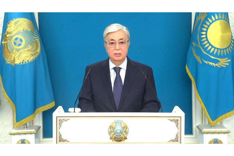 Халық тұрмысын жақсарту – Үкіметтің басты міндеті