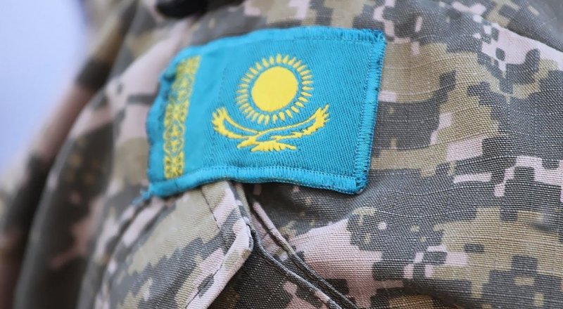 Бүгінге дейін 9900 адам ұсталды
