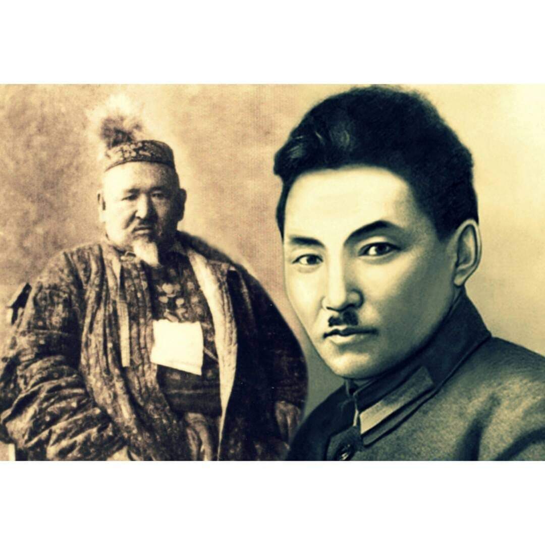 Жүсіпбек Аймауытовтың Мәшһүр-Жүсіп Көпейұлына жазған хаты