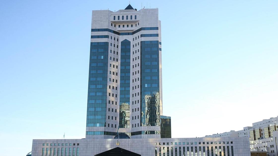 Қазақстан үкіметінің жаңа құрамы бекітілді