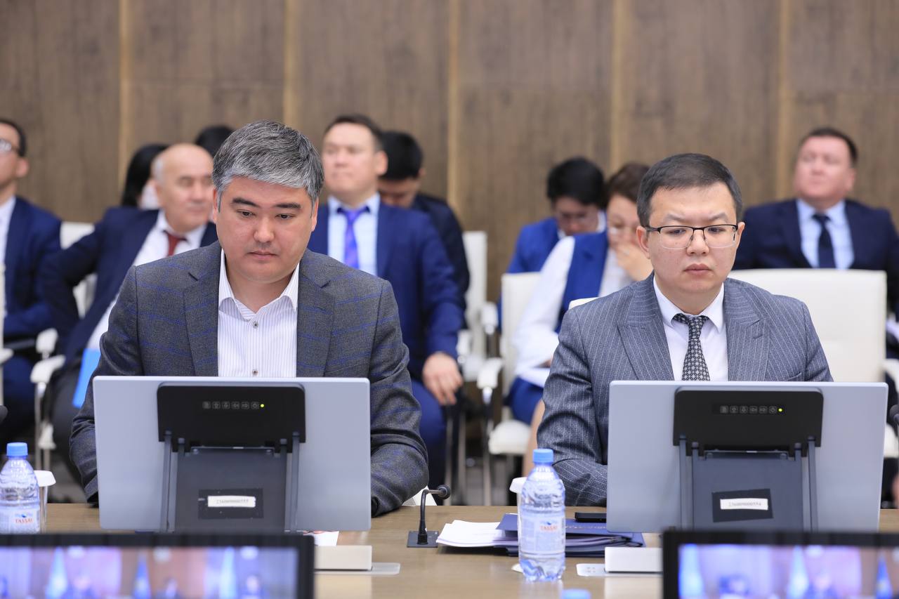 Шикізаттық емес экспорт көлемі  артады