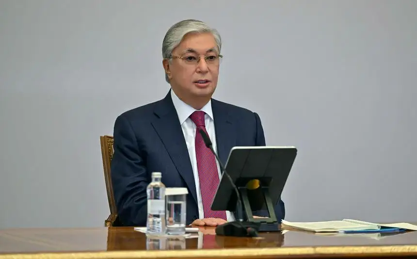 Отандық кәсіпкерлікті  дамыту – Президент  назарында