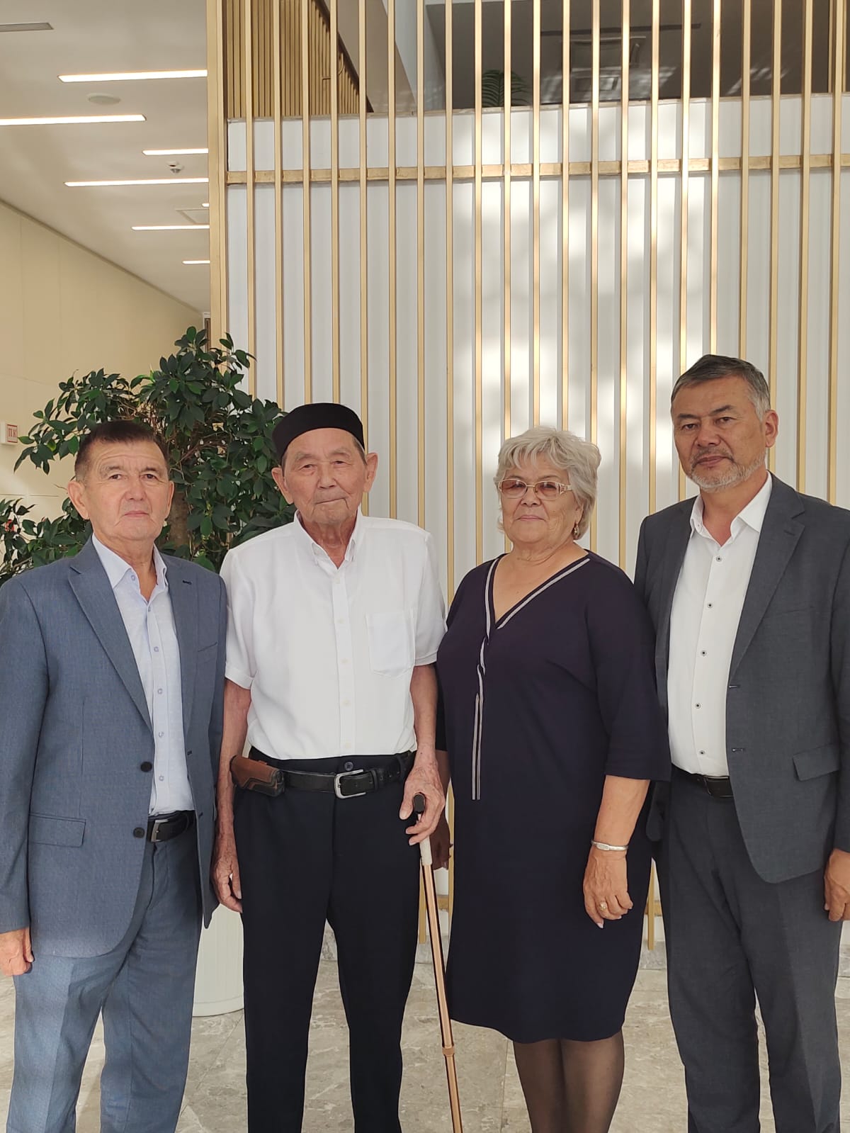 «Ұлттық дәстүр-тәрбиенің бастауы»