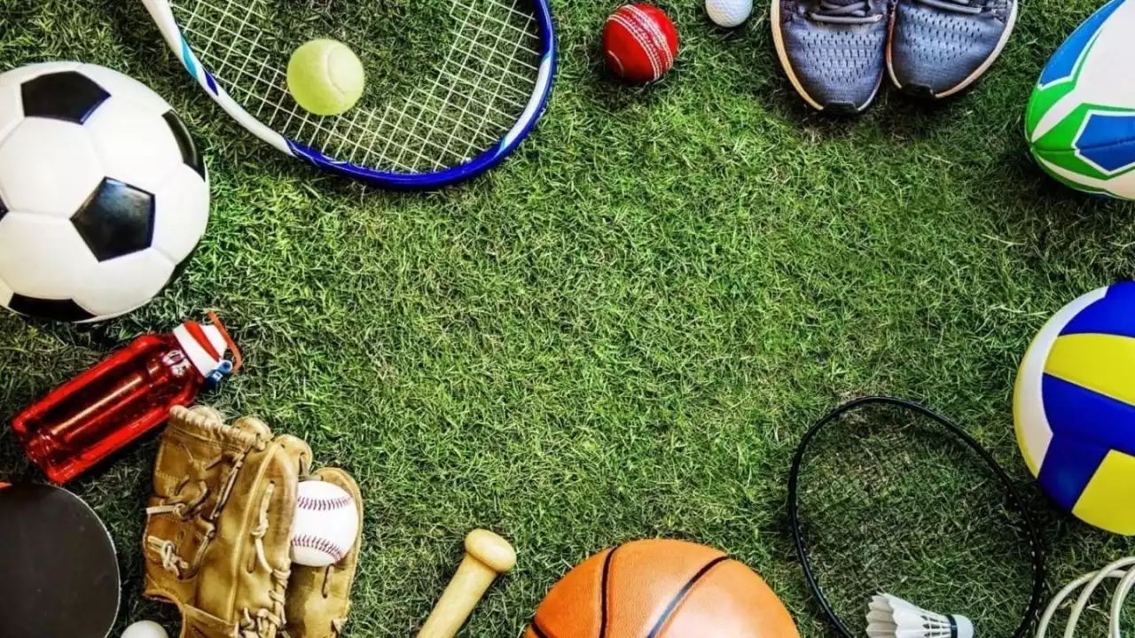 Биыл өңірде 34 заманауи спорт алаңшасы пайдалануға беріледі