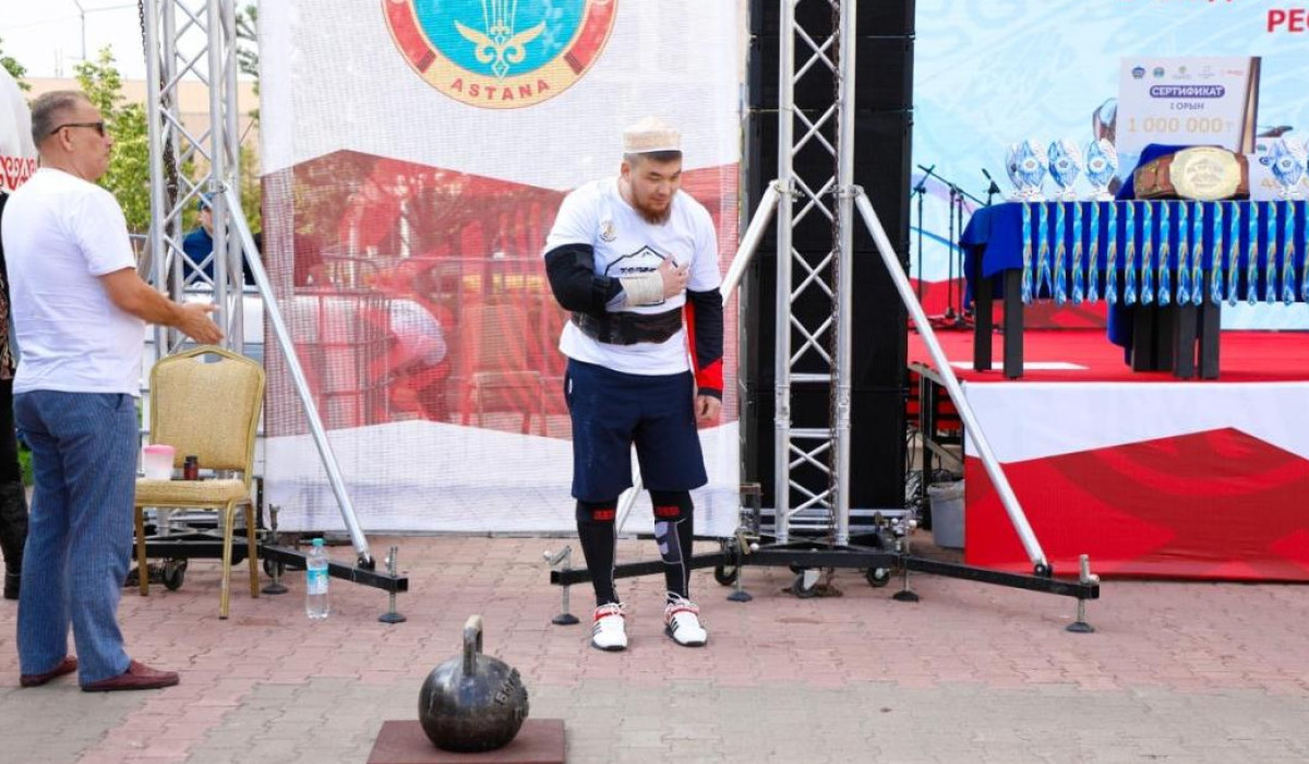 КӨШПЕНДІЛЕР ОЙЫНДАРЫНЫҢ ІРІКТЕУ  ТУРНИРІ МӘРЕГЕ ЖЕТТІ