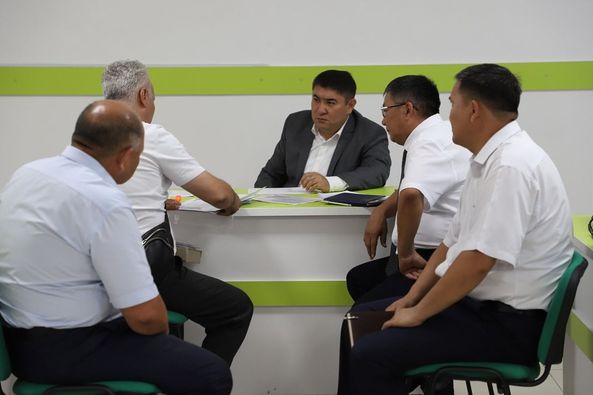 ӘРБІР ТҰРҒЫННЫҢ ӨТІНІШІ ЕСКЕРІЛЕДІ