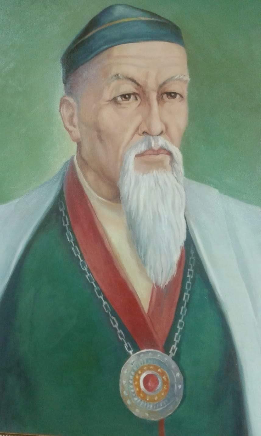 Мөңке бидің келешек туралы  айтқан сөздері