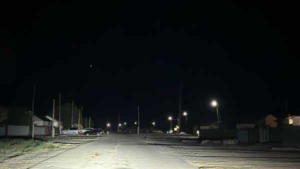 Айтылды - орындалды.