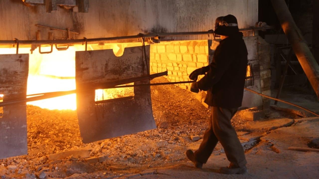 Қарағанды облысында өндірушілердің өнеркәсіптік алыптармен серіктестігі нығайтылды