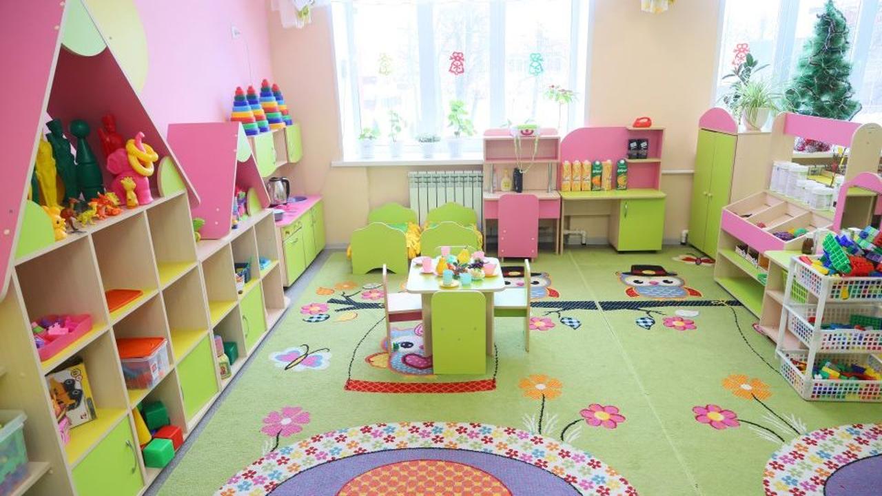 Қарағандының жеке меншік балабақшаларында мемлекеттік тапсырыс бойынша мектеп жасына дейінгі балаларға арналған  650 жаңа орын пайда болды