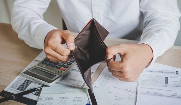 ТҮРКІСТАН ОБЛЫСЫНДА 1 МЫҢНАН АСА ЖЕКЕ ТҰЛҒА БАНКРОТ ДЕП ТАНЫЛҒАН