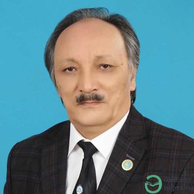 АТАҒОЗЫ БАТЫРДЫҢ РУХЫНА!