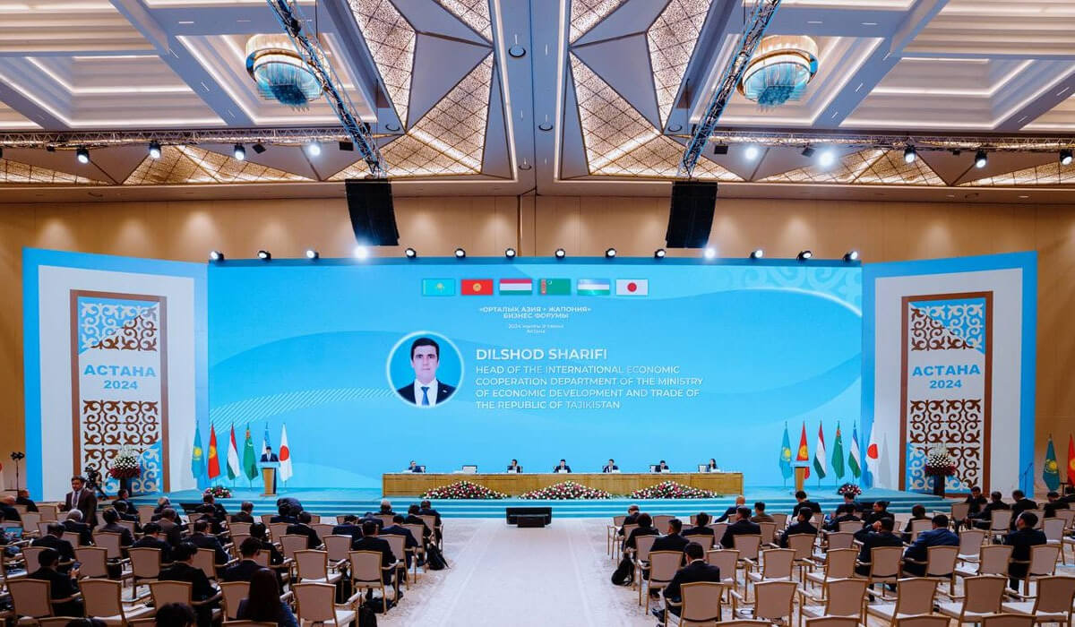Жапониядан үйренеріміз көп