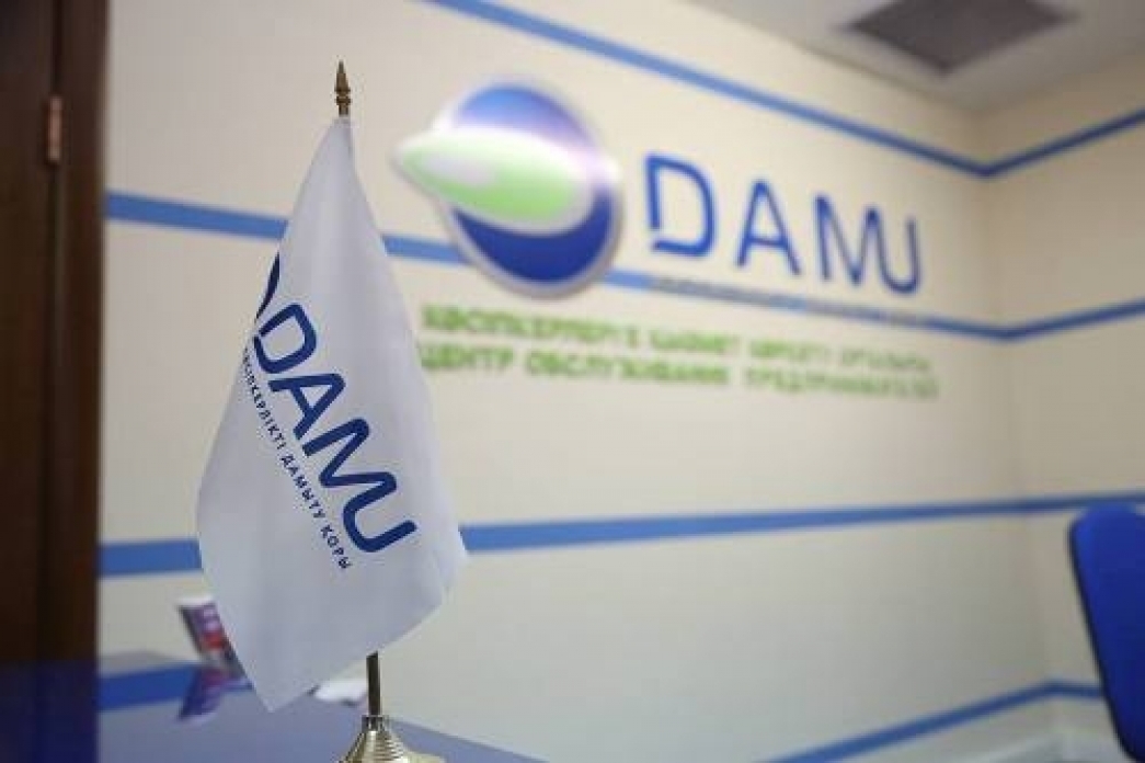 «Даму» қоры қандай көмек көрсетеді? 