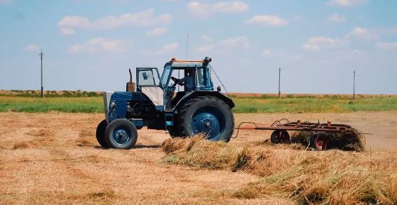 Құрманғазылық шаруалар қысқа дайындық үстінде