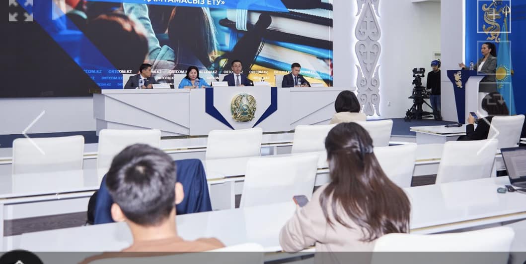 Биыл 17 жатақхананың құрылысы аяқталды