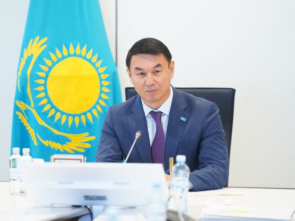 ТҮРКІСТАН ОБЛЫСЫНДА АЛДАҒЫ ЖЫЛЫТУ МАУСЫМЫНА ҚАЖЕТТІ КӨМІР ҚОРЫ ЖЕТКІЛІКТІ 